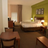 Отель Sleep Inn And Suites Laurel, фото 5