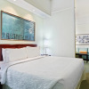 Отель SpringHill Suites by Marriott Knoxville at Turkey Creek, фото 6