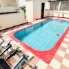 Отель Bluo Charming Villa with Private Pool, фото 12