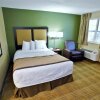 Отель Mainstay Suites Knoxville - Cedar Bluff, фото 2