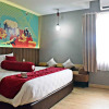 Отель Meotel Purwokerto, фото 7