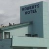 Отель Roberts at the Beach Motel в Сан-Франциско