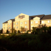 Отель Fairfield Inn and Suites by Marriott Indianapolis East, фото 18