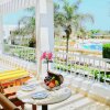 Отель Royal Monte Carlo Sharm El Sheikh - Adults only, фото 15