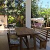 Отель House With 2 Bedrooms in Alcamo Marina, With Furnished Terrace - 30 m, фото 21