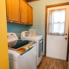 Отель Hope's Cabin - Free Ski/snowboard Rental! - 2br/1.5ba/fireplace/barbeque 2 Bedroom Home, фото 3