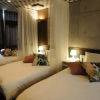 Отель Skyblue Okinawa Simple Stay, фото 4