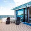 Отель KYST 5410 Floating Home 2, фото 15