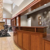 Отель Residence Inn by Marriott Newport/Middletown, фото 1