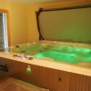Отель Chalet la Rose des vents, фото 4