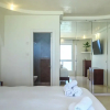 Отель Netanya Panoramic Sea-View 4BR Apartment, фото 16