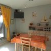 Отель Appartement Piau-Engaly, 1 pièce, 6 personnes - FR-1-457-200 в Арануэ