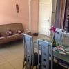 Отель Studio In Le Gosier With Wonderful Sea View Balcony And Wifi 600 M From The Beach в Ле-Гозье