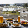 Отель Asterias Beach Resort, фото 11