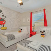 Отель Lake View and Mickey Room! Stunning Home! #5sl851, фото 3