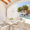 Отель Casas Menorquinas, фото 12