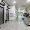Отель Line Rio: Copacabana Moderno studio c/ Internet 500mbps, Smart TV 50