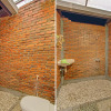 Отель OYO 90031 Villa Papada, фото 35