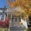 Отель Auberge Marquis de Montcalm, фото 1