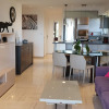 Отель Classy Apartment in Nice with pool and private parking place, фото 10