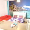 Отель Studio In Las Palmas De Gran Canaria With Wonderful Sea View And Wifi, фото 2