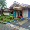 Отель Villa Kota Bunga Anggrek, фото 18