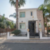 Отель Villa Naomi, Beautiful 4bdr Central Protaras Villa with Private Pool, фото 1