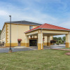 Отель Comfort Inn & Suites Mocksville I-40, фото 28