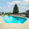 Отель Wagon Wheel Motel, фото 18