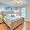 Отель Murrells Inlet Escape w/ Private Pool + Grill, фото 2