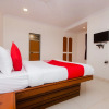 Отель OYO 13308 Nest Inn, фото 4