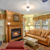 Отель Lookout Cottages, фото 35