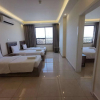 Отель Aster Hotel Aqaba, фото 4