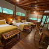 Отель La Aldea de la Selva Lodge y Spa - Iguazú Misiones, фото 11