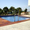Отель Villa With 5 Bedrooms in Calafell, With Wonderful sea View, Private Po, фото 11