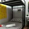 Отель Bed Bangkok Hostel в Бангкоке