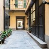 Отель Hintown corso Genova в Милане