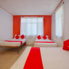 Отель OYO Hotel Familiar Sosa, фото 16