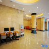 Отель Lanzhou Jin'ao Hotel (Xiaoxihu Subway Station), фото 17