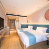 Отель Howard Johnson By Wyndham Longxiang Hotel Ningbo, фото 21