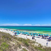 Отель Sunny Santa Rosa Beach in 30 A Neighborhood!, фото 18