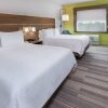Отель Holiday Inn Express & Suites Denton - Sanger, an IHG Hotel, фото 8