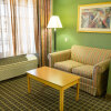 Отель Holiday Inn Express San Jose Central City Hotel, фото 2
