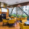 Отель Courtyard by Marriott Prague City, фото 19