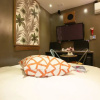 Отель Yaja Hotel Kyung Hee University, фото 35