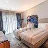 Отель Mercure Sibiu Arsenal, фото 24