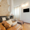 Отель Scenic Apartment in Ascoli Piceno with Hot Tub, фото 14