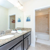 Отель Luxury Town home With Pvt Pool in Resort near Disney, фото 27