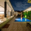 Отель Aurora Villa, Seminyak, фото 6