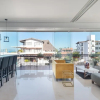 Отель Pier 57 Unit 501 Exquisite Pier 57 Condo Romantic Zone Ocean, фото 6
